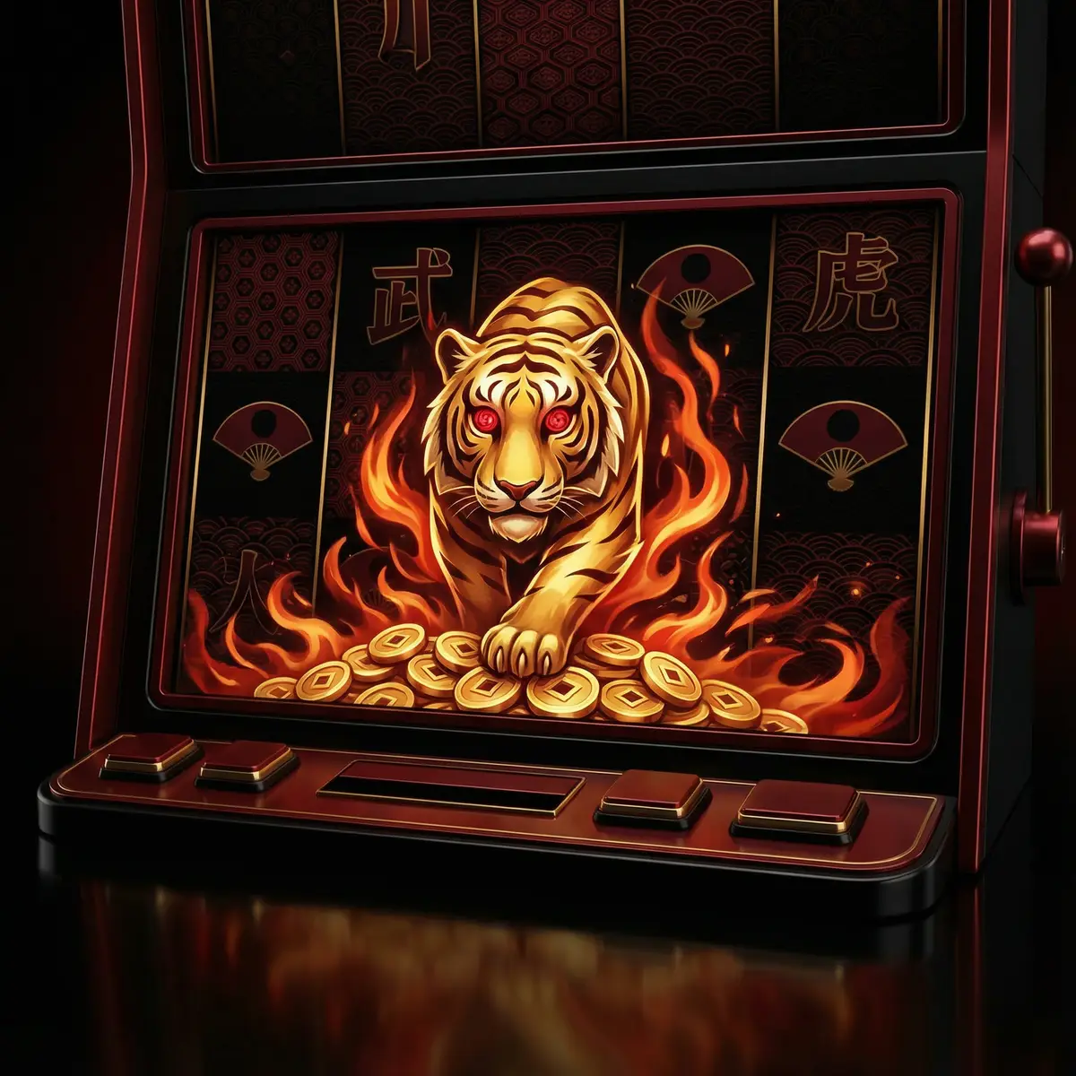 fortune tiger tigre da fortuna slot mgm bet casino